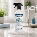Clevipure Foaming Tap Cleaner| Plant based| 500ml.