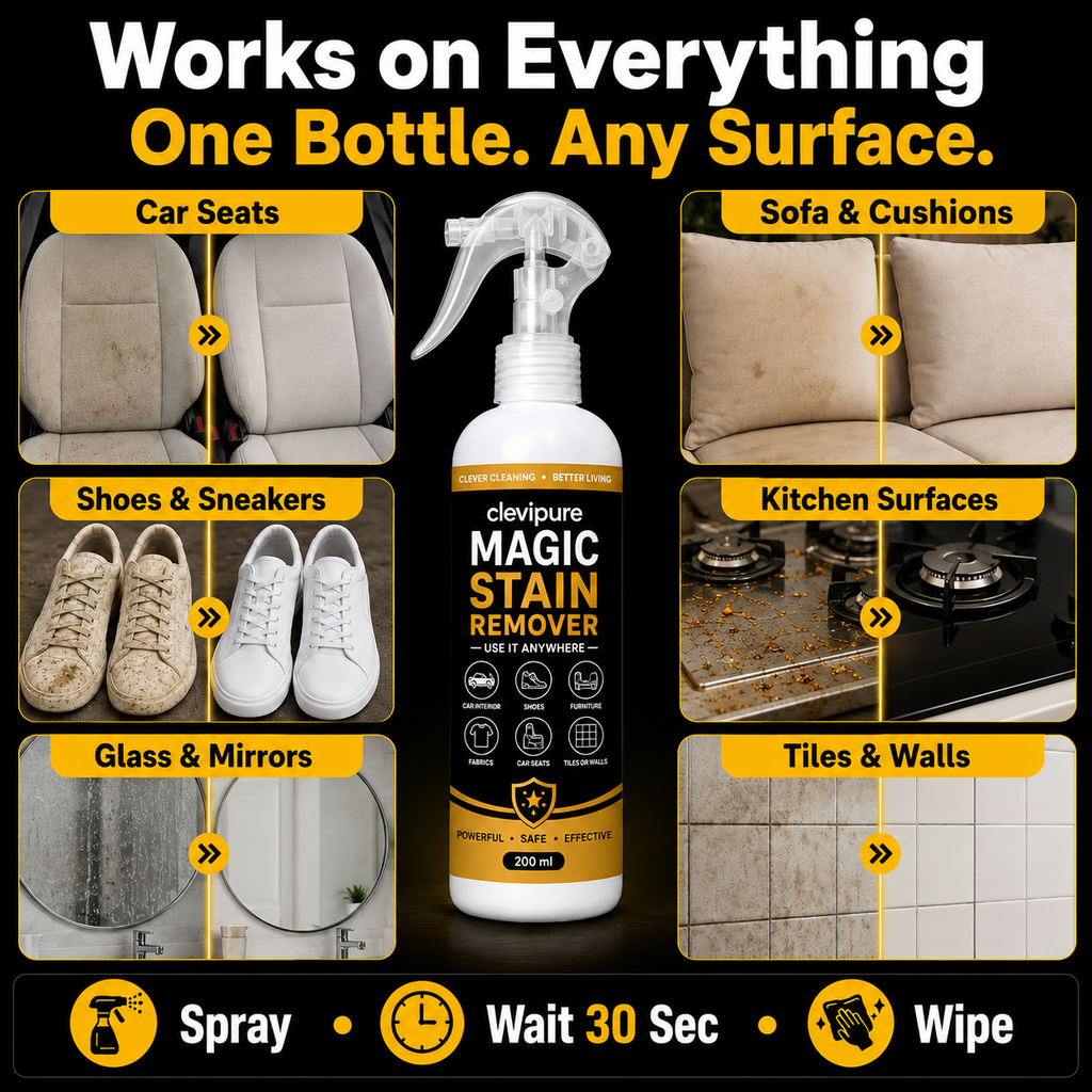 Magic Stain Remover| Bogo 1+1|