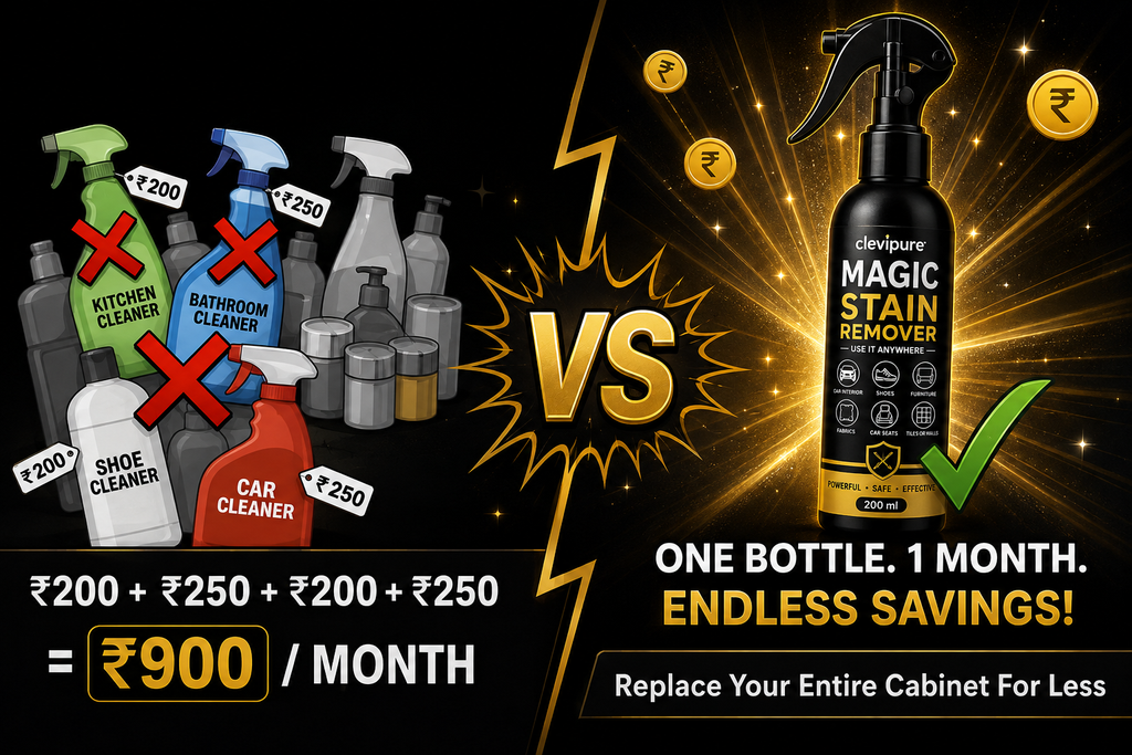 Magic Stain Remover| Bogo 1+1|