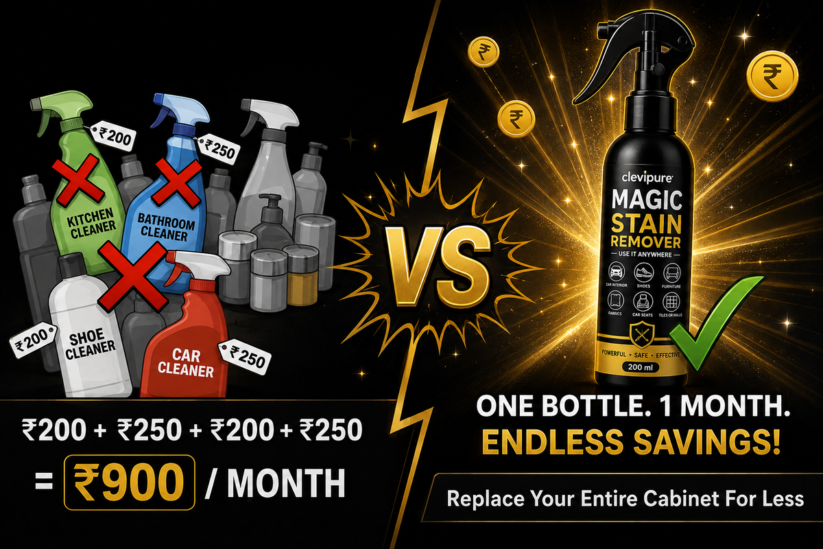 Magic Stain Remover| Bogo 1+1|