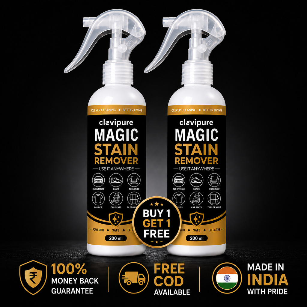 Magic Stain Remover| Bogo 1+1|