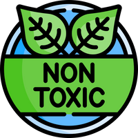 Non-Toxic Formula